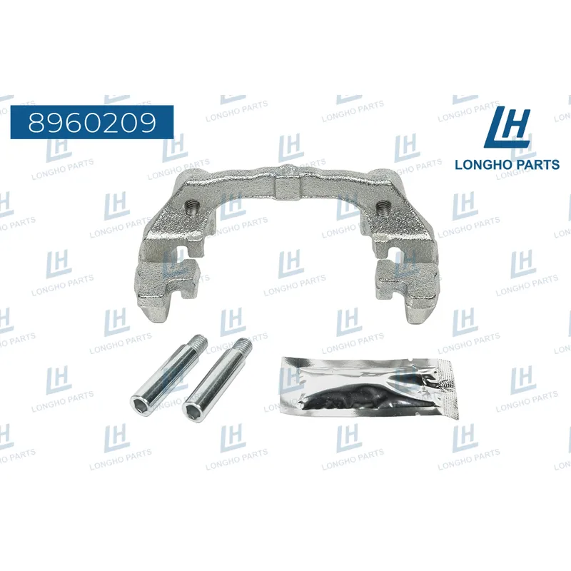 Кронштейн тормозного суппорта (скоба) LONGHO 8960209