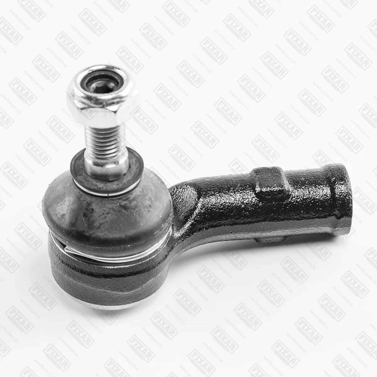 Наконечник рулевой тяги правый VW Golf/Jetta/Vento/Passat 84-> FIXAR FS0567R