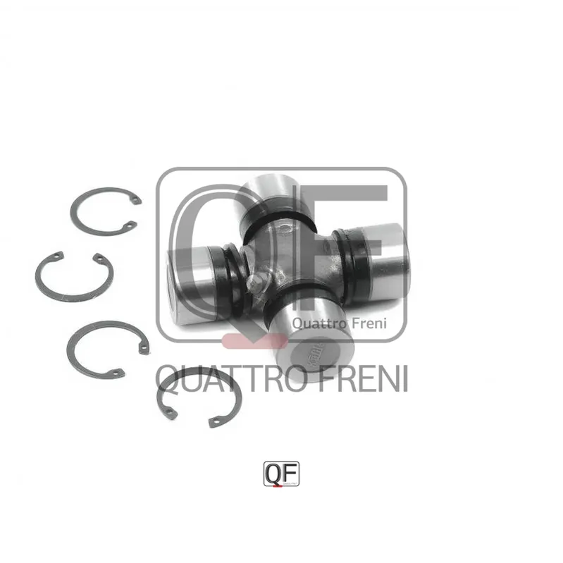 Крестовина карданного вала 27X76 27x76 QUATTRO FRENI QF13C00040
