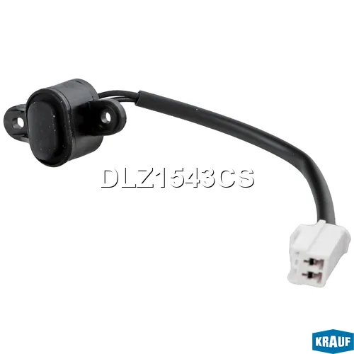 Кнопка открывания багажника KRAUF DLZ1543CS