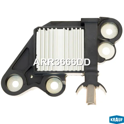 Регулятор генератора GAZ/Gazelle mot.Cummins 2,8L KRAUF ARR3666DD