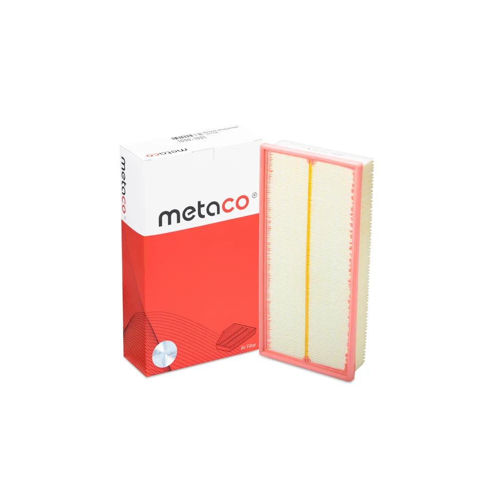 Фильтр воздушный GS8 (2016>) Metaco 1000-1001
