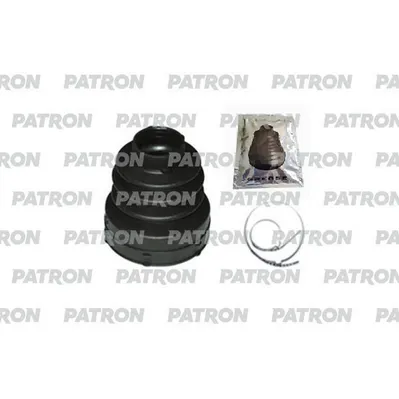 Пыльник ШРУСа внутр к-кт FORD C-MAX 1,6 1,8 TDCI 07- FOCUS 1,6 1 PATRON PDC0056