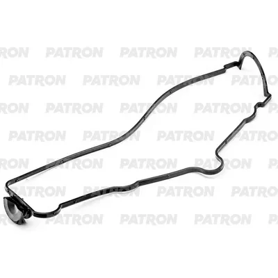 Прокладка клапанной крышки левая. Opel Omega 2.5/3.0 V6 24V 93> , Opel Omega, PATRON PG6-0146