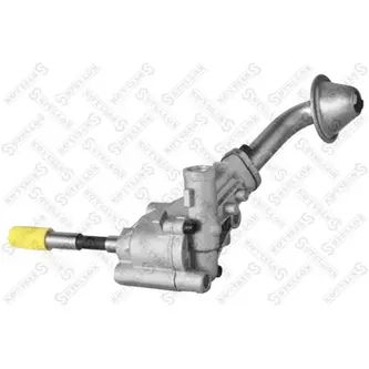 Насос масляный 027115105B VW Golf/Passat/Sharan 2.0 90-00 STELLOX 04-40011-SX