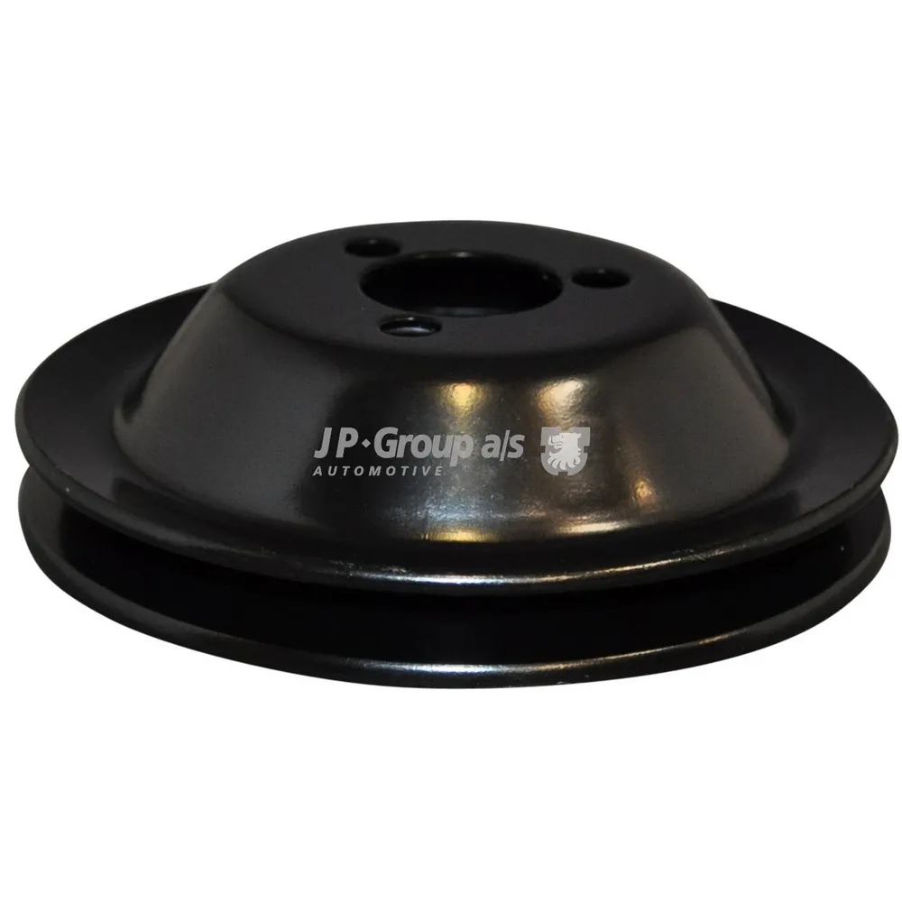 Шкив водяного насоса VAG для клинового ремня JP JP GROUP 1114150100