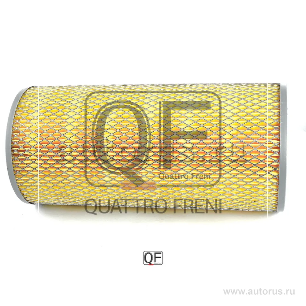 Фильтр воздушный QUATTRO FRENI QF36A00167