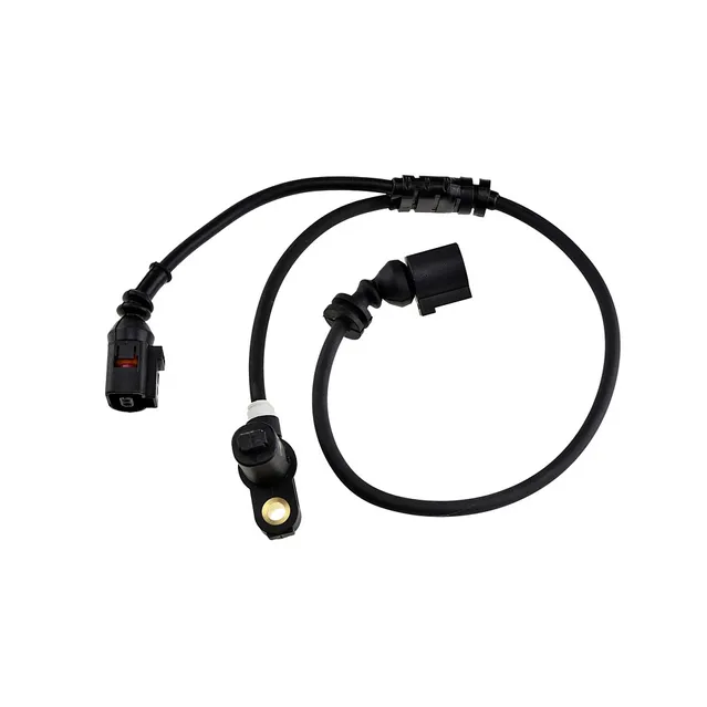 Датчик ABS перед. Ford Galaxy, VW Sharan 95-04 левый NTY HCAFR015