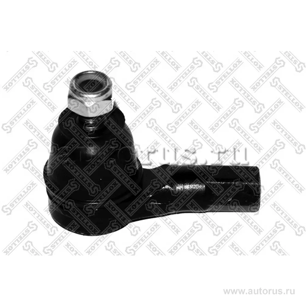 Наконечник рулевой Chevrolet Epica 02> STELLOX 51-07504-SX