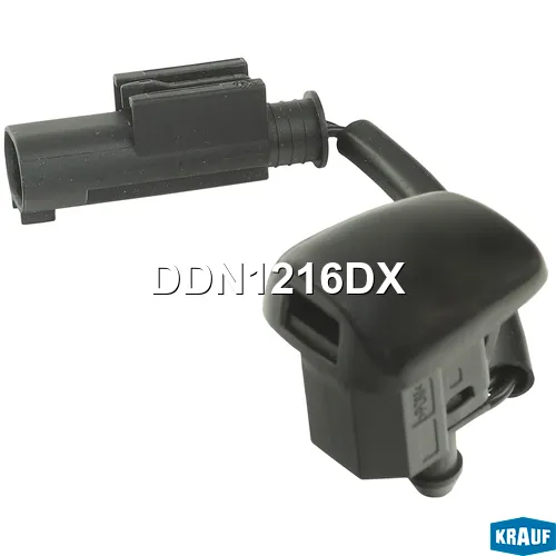 Форсунка омывателя стекла KRAUF DDN1216DX