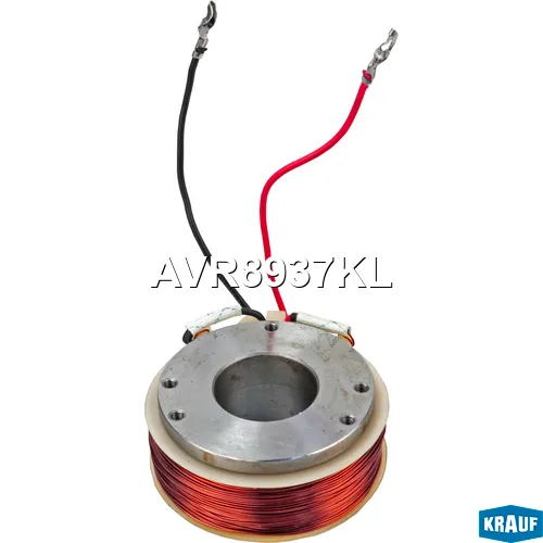 Обмотка ротора генератора KRAUF AVR8937KL