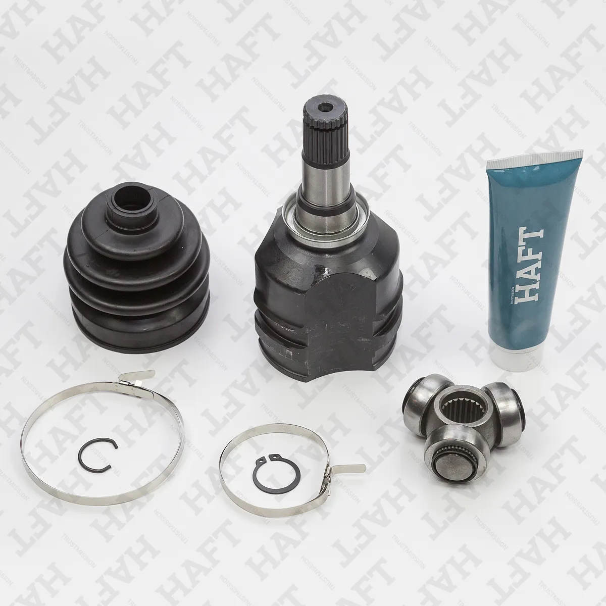 ШРУС внутренний к-т TOYOTA Corolla/Yaris 01-> HAFT GI0115
