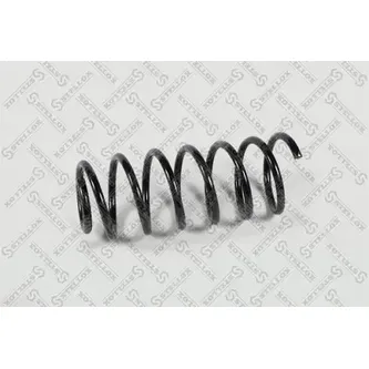 Пружина передняя 40 829 14 Seat Toledo 1.6/1.8 95-98 STELLOX 1022474_SX