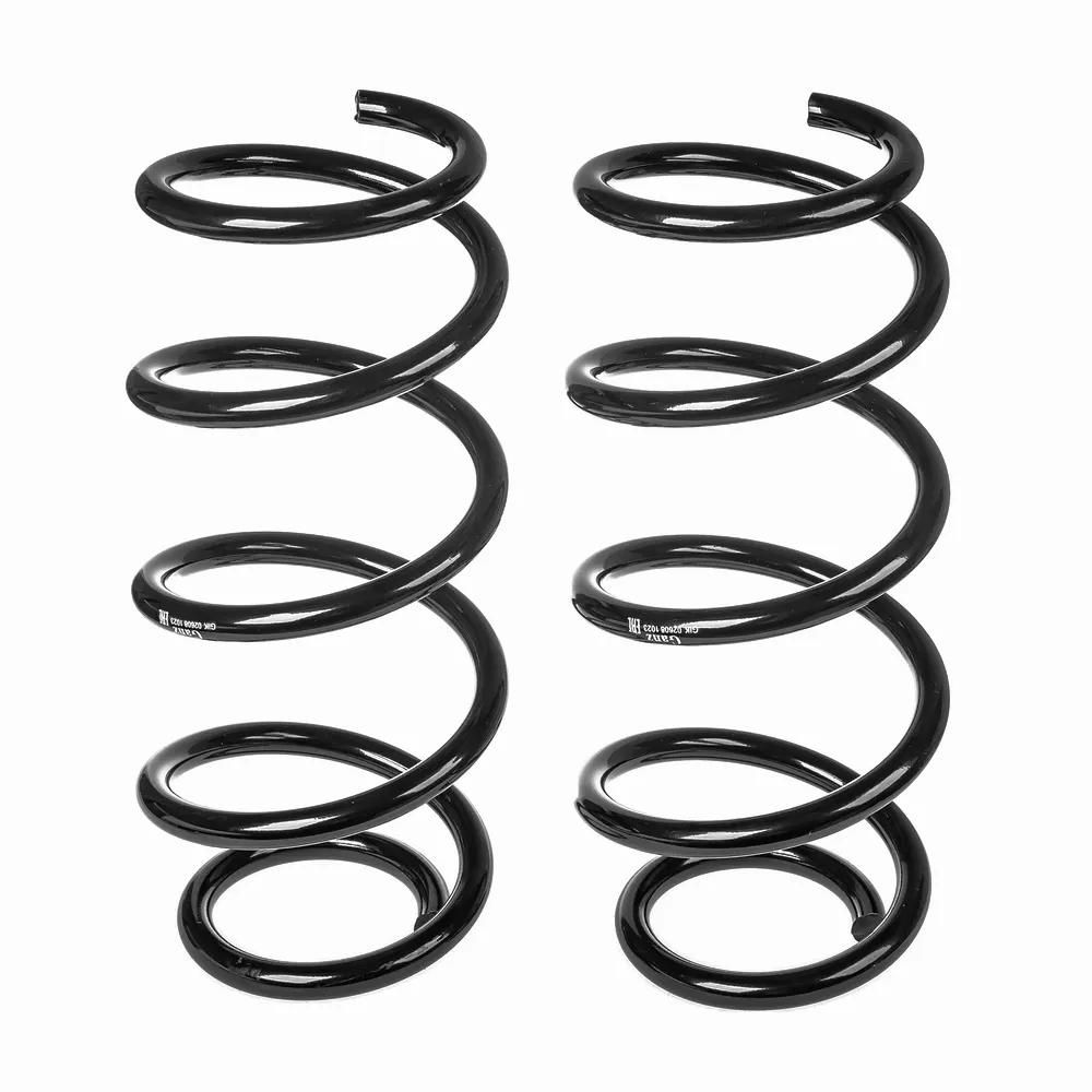 Пружина передняя L=R CHERY Tiggo 2/Tiggo 4 Pro/Tiggo 7/Tiggo 8,Pro,MAX GANZ GIK02608