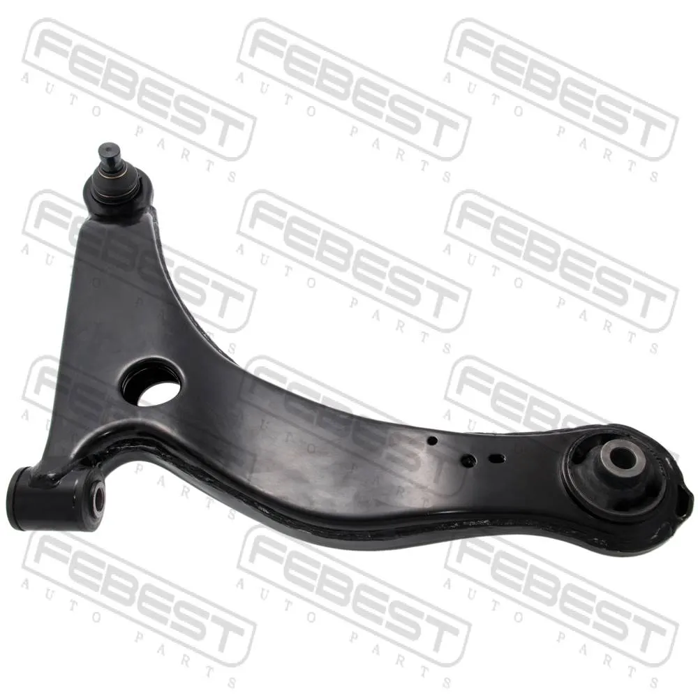 Рычаг передний R MITSUBISHI Grandis FEBEST 0424-NA4RH
