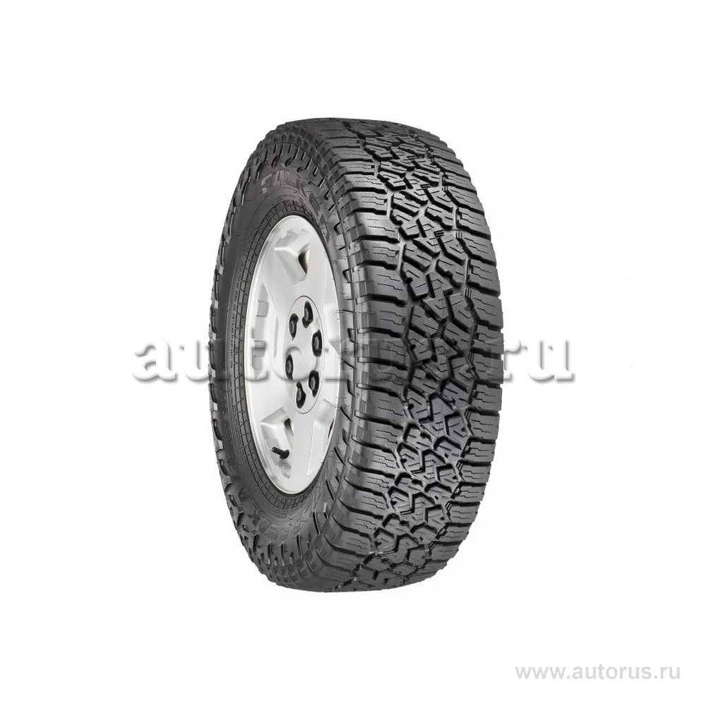 Шина R18 265/60 Falken WildPeak A/T AT3W 110H лето 332961