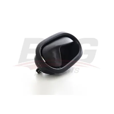 Ручка двери, внутреннее оснащение MEGANE II/MASTER III /LOGAN 03- BSG BSG 75-970-005