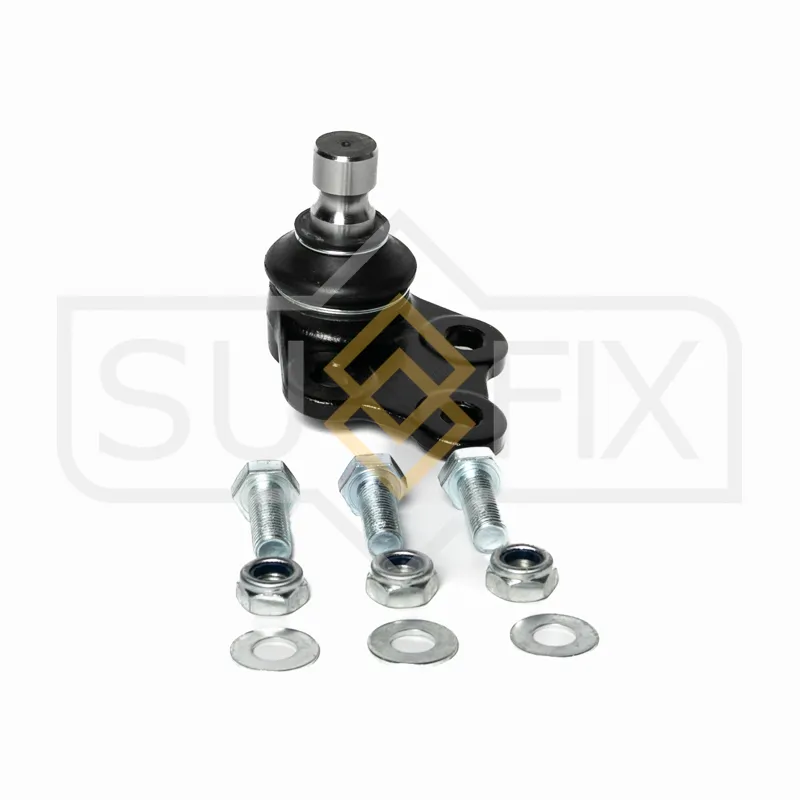 Шаровая опора нижняя L/R MERCEDES-BENZ Viano/Vito(W639) 03> SUFIX SG-1987