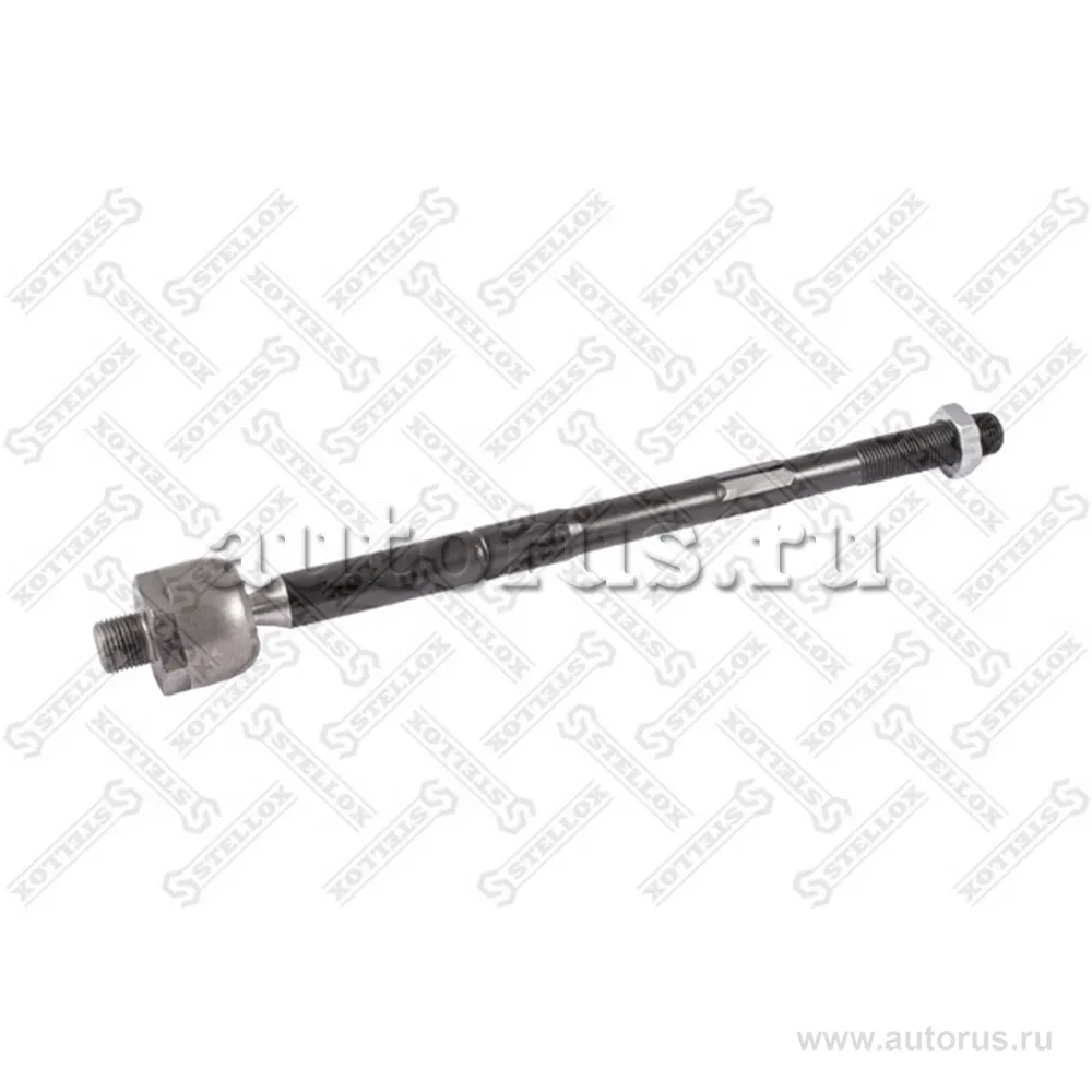 Тяга рулевая Opel Insignia 1.6-1.8/2.0T/2.0CDTi 08> STELLOX 5500380_SX