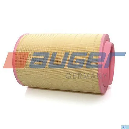 Воздушный фильтр картридж HCV AUGER 76343