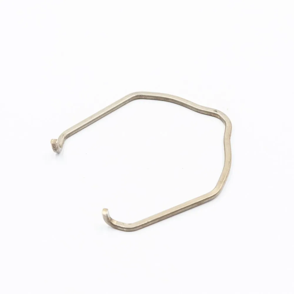 Зажим крепежный VAG 1J0 145 769D