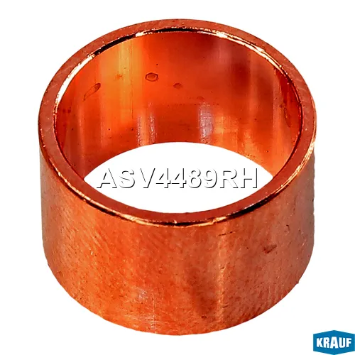 Коллектор генератора KRAUF ASV4489RH