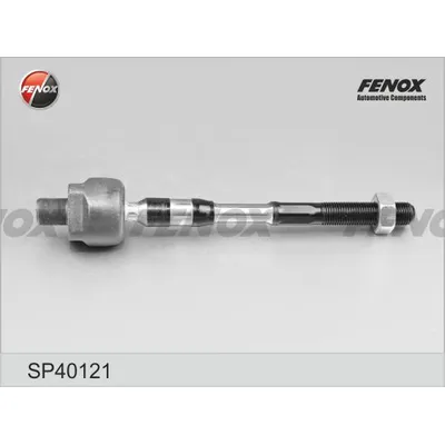 Тяга рулевая NISSAN ALTIMA L32 2006-2012NISSAN TEANA J32 2008-2 FENOX SP40121