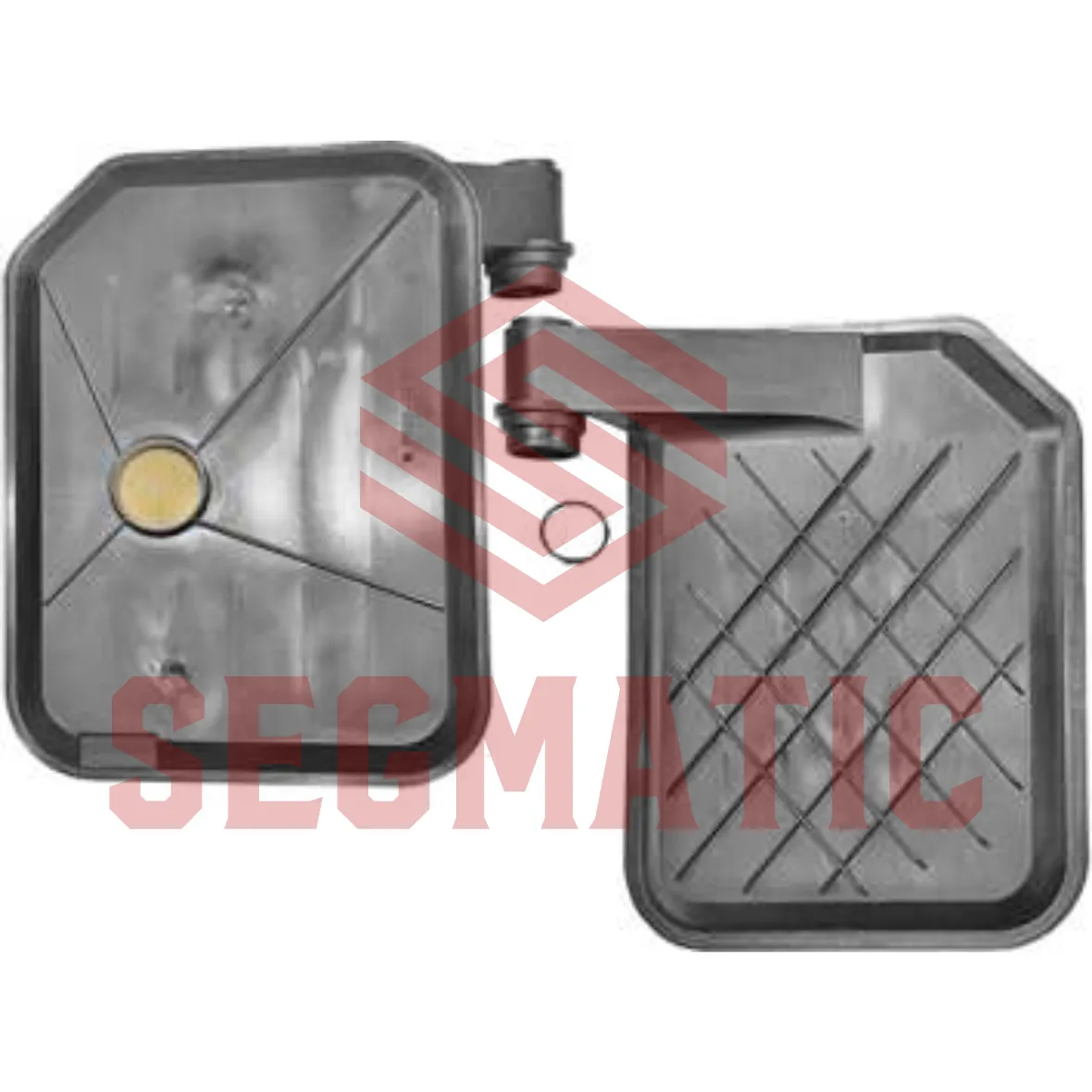 Фильтр АКПП с прокладкой MITSUBISHI Lancer 00 SEGMATIC SGTF20011103