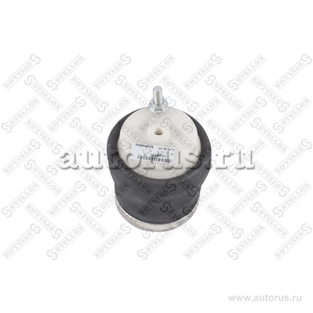 Пневмоподушка кабины зад RVI Manager/Ma STELLOX 8400090_SX