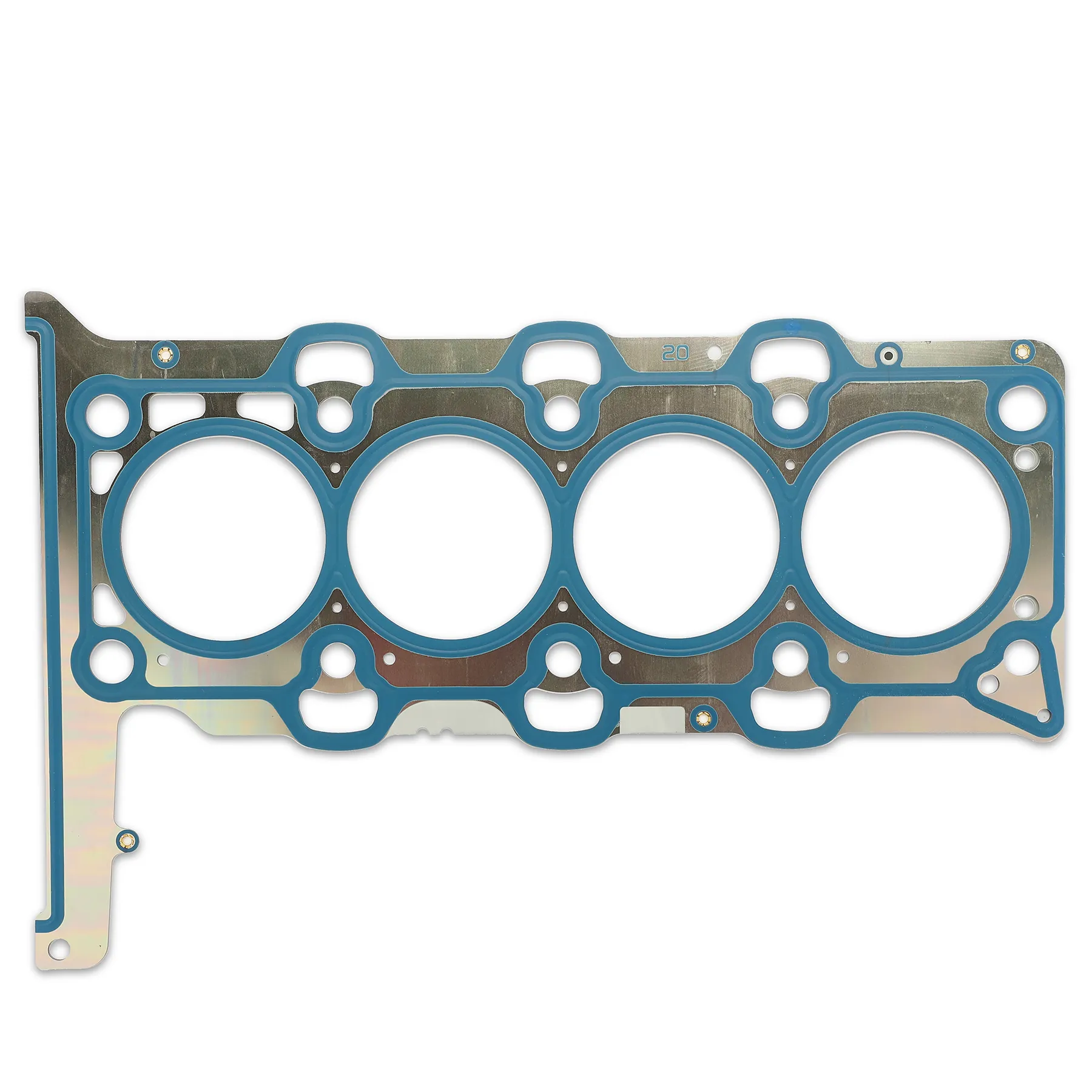 Прокладка ГБЦ HYUNDAI IX35,Santa Fe(CM,DM)/KIA Sorento II (XM),Sportage III (SL,QL) SPEEDMATE SM-GHS450M