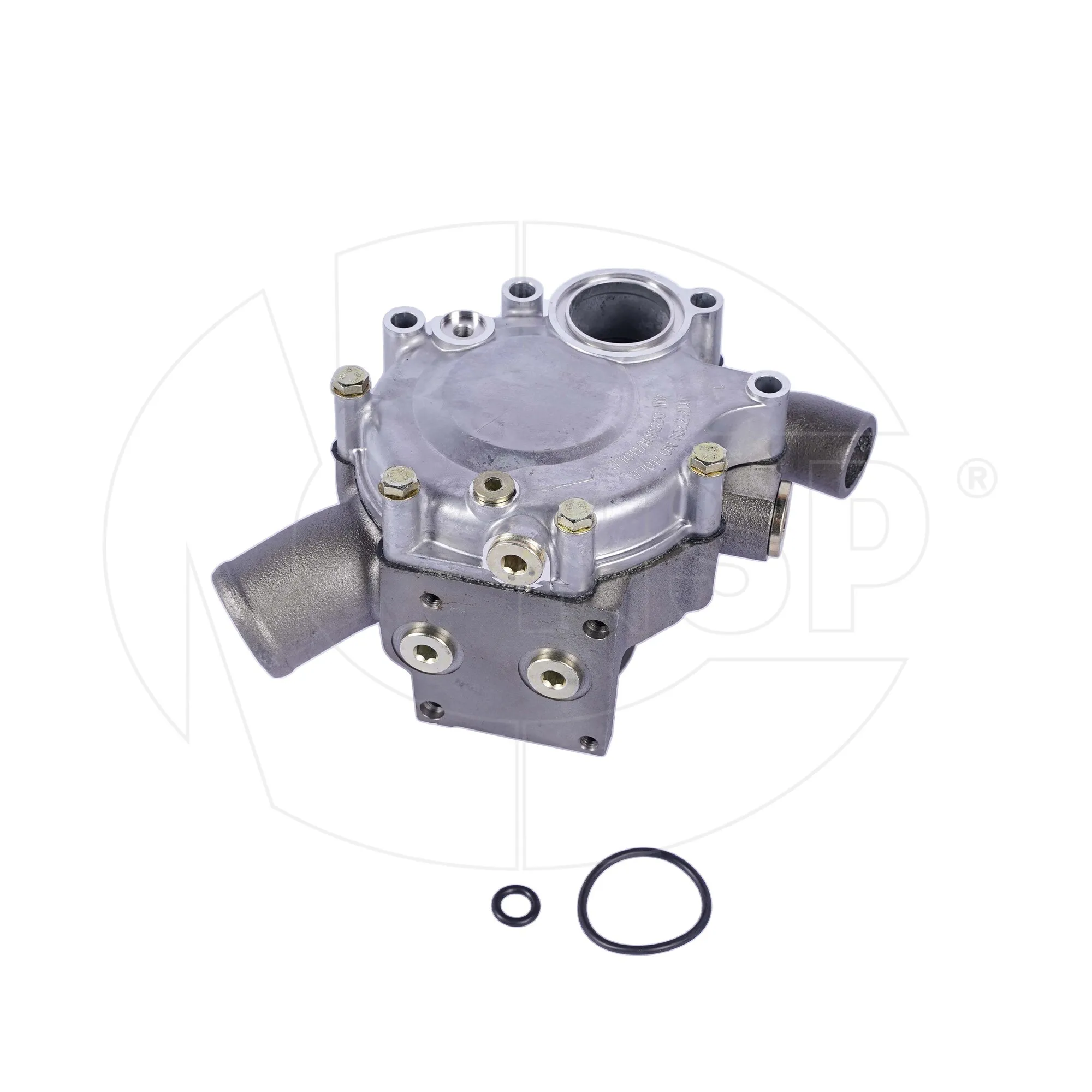 Насос водяной CATERPILLAR NSP NSP9ENRS406
