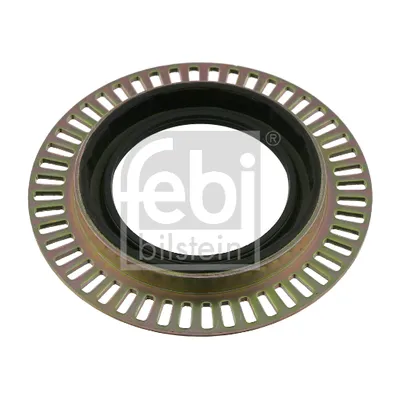 Сальник ступицы 53х73х100х7х10,5 mb cl 5.0-6.0 99-06 FEBI 24994