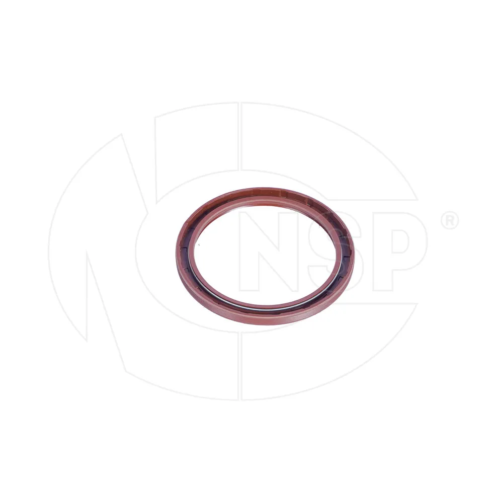 Сальник коленвала (задний) RENAULT DUSTER I (12-20) 2.0 (F4R) NSP NSP07122797403R