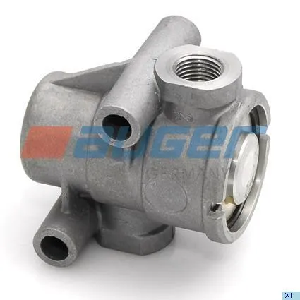 Клапан ограничительный AUGER 77033