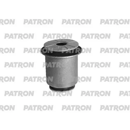 Сайлентблок рычага подвески JEEP COMMANDER 09/2005 - 12/2010 GRAND CHEROKEE II PATRON PSE11933
