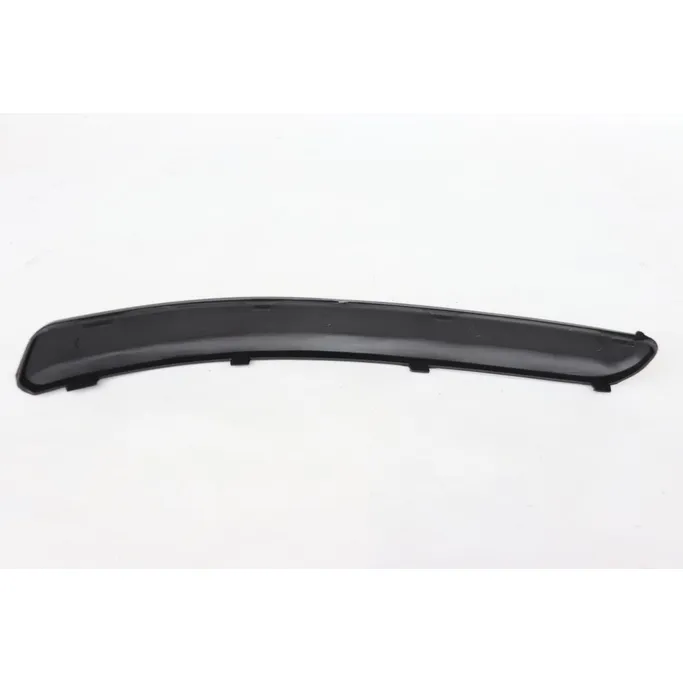 Молдинг бампера переднего Прав. VW Polo 4 2005-2009 DoCar 6Q0807718AGRUDCR