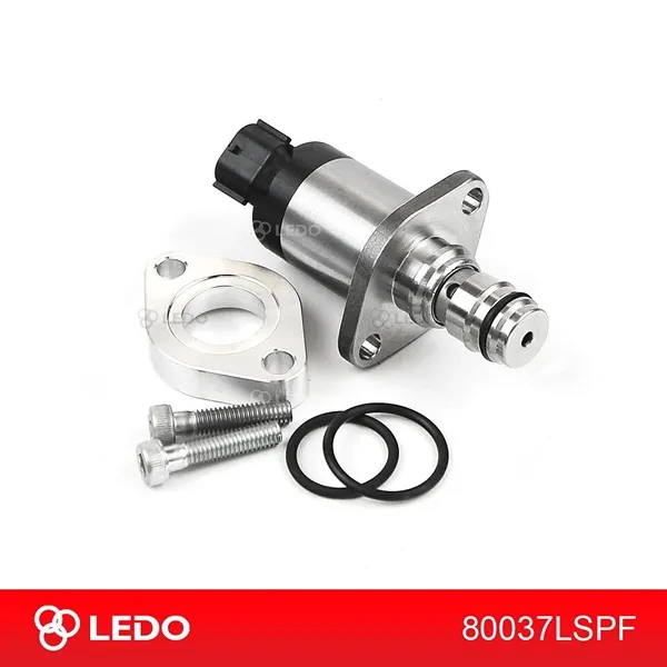 Клапан ТНВД (регулятор) LEDO 80037LSPF