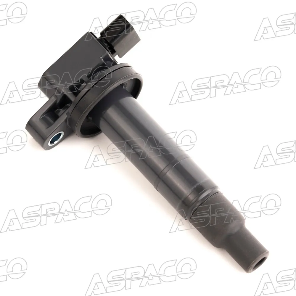Катушка зажигания бензин TOYOTA COROLLA /YARIS/ECHO/PRIUS 1999-2014 ASPACO AP98766