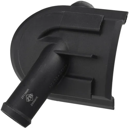 Фланец системы охлаждения ZIKMAR Z71166R