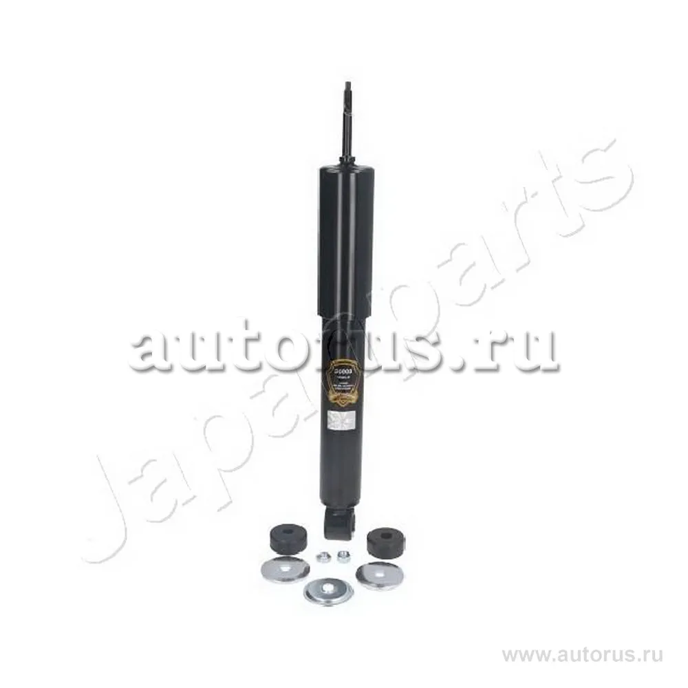 Амортизатор подвески передн газ Isuzu D-max 2.5/3.0D 02 JAPANPARTS MM90008
