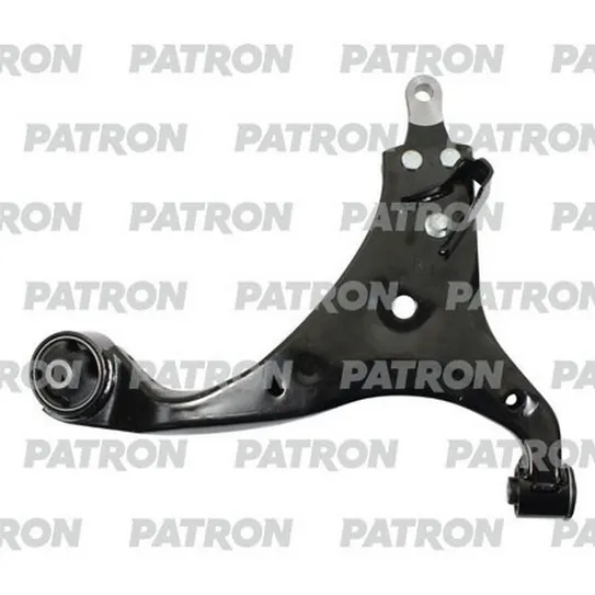 Рычаг подвески правый KIA CERATO [TD] 08 - PATRON PS5362R