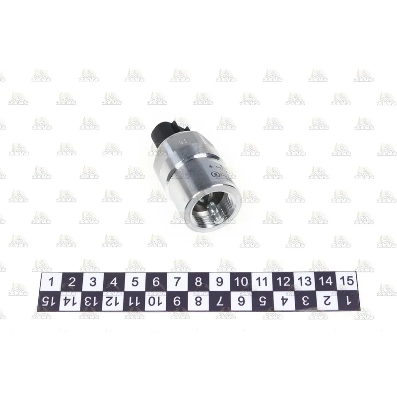 Датчик скорости ZEVS MS1451