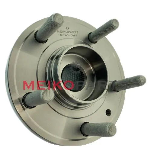 Ступица передняя/задняя ford explorer new Russia and USA MEIKO MKWH-0067