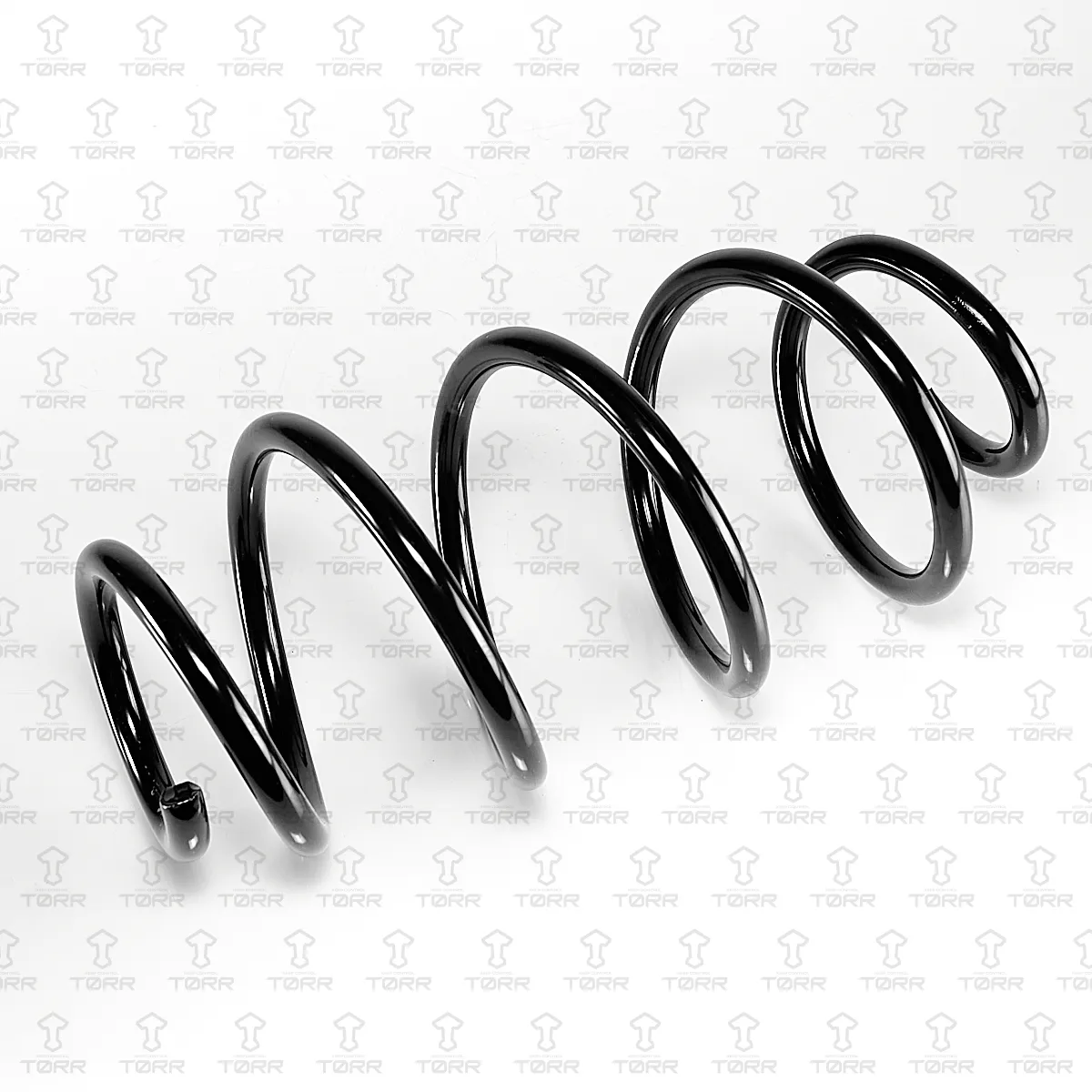 Пружина передняя VW Tiguan 07-> TORR DF0167