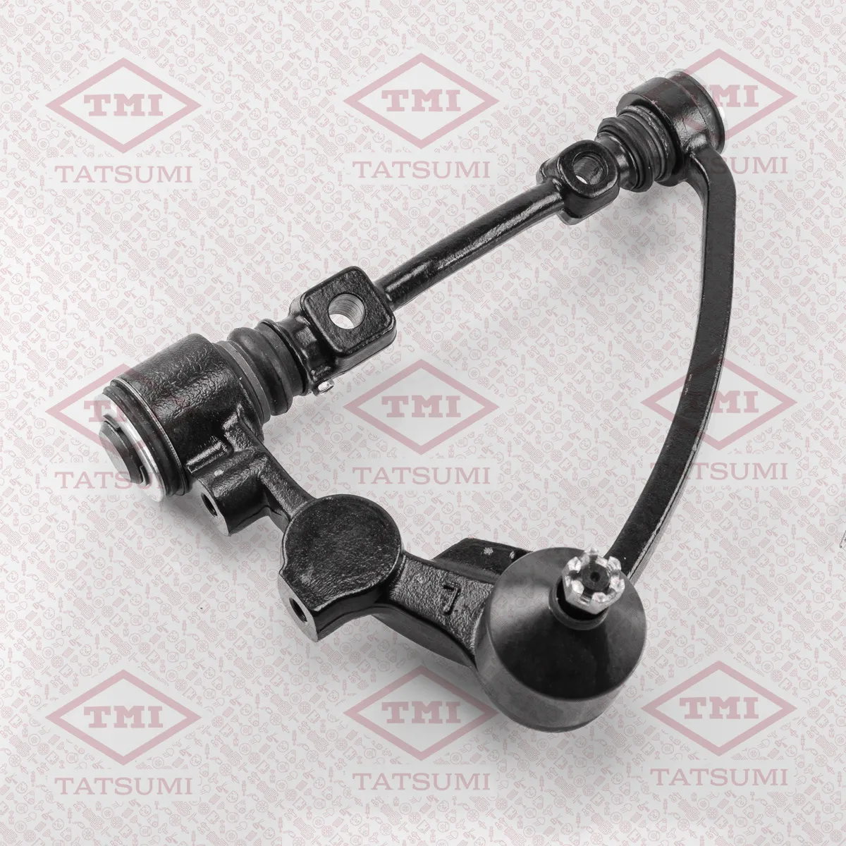 Рычаг передней подвески верхний L TOYOTA Lite/Townace/Noah 96-> TATSUMI TEE1781L