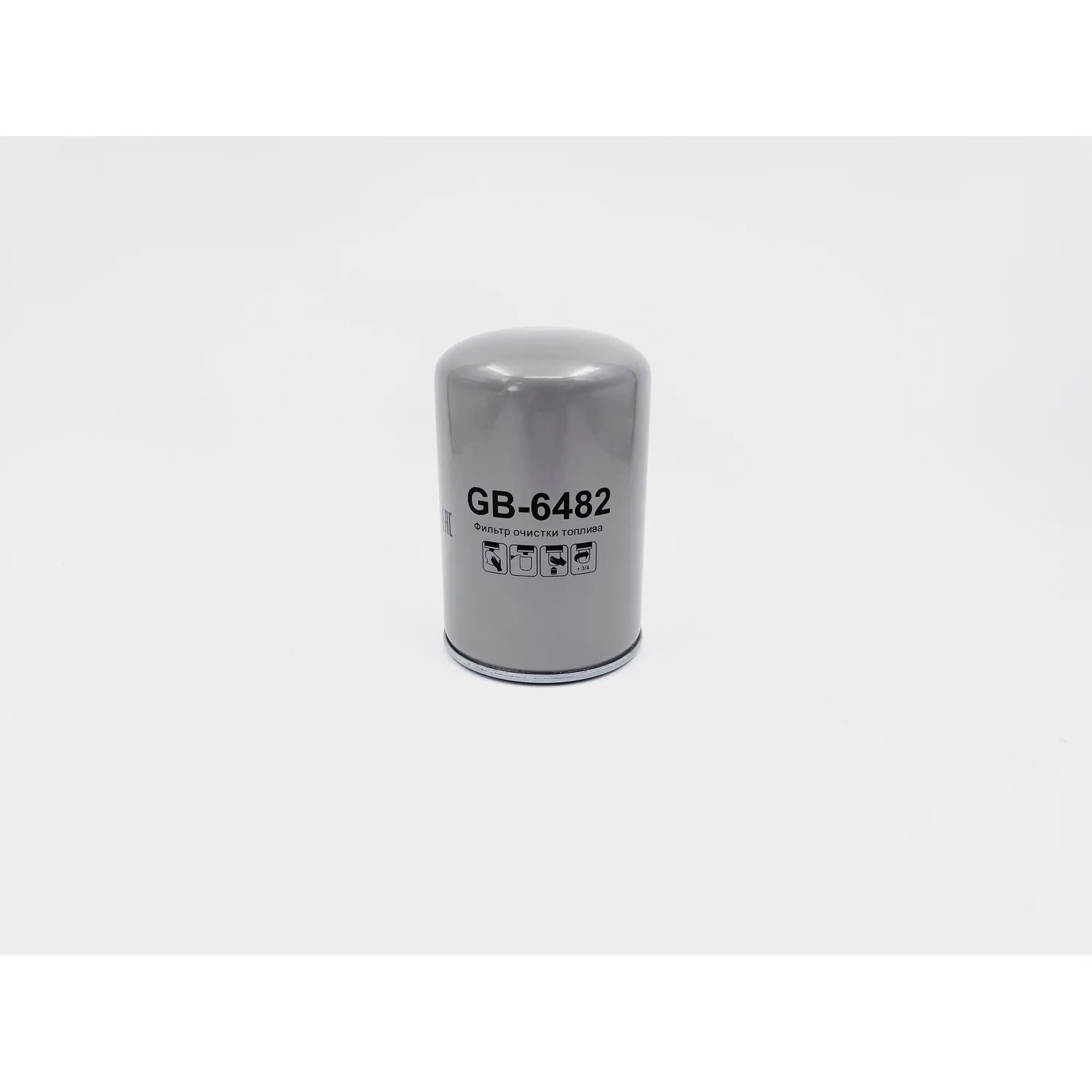 Фильтр топливный ГАЗ ГАЗон Next, Sadko Next; КРАЗ BIG FILTER GB-6482