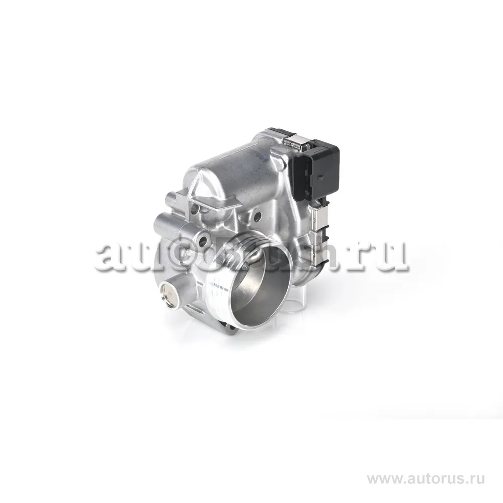 Заслонка дроссельная PEUGEOT 308/307/C3/C4 CITROEN C2/C3/PEUGEOT Partner 1.1...1.6L all 02-> BOSCH 0 280 750 085