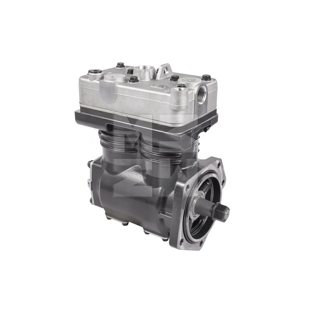 Воздушный компрессор VOLVO двухцилинд. 608 cc, о.н. K000229X00 (M7007206) Marshall M7007206