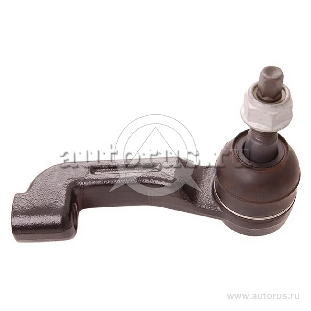 Наконечник рулевой тяги правый JEEP Cherokee (KK) - Liberty (KK) SIDEM 93231