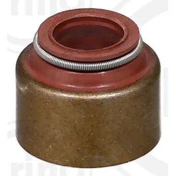 Колпачки MERCEDES OM314/352/364/366, 10x14,6/19x15 мм, выпускные OM314/352/364/366, 10x14,6/19x15 MERCEDES ELRING 577.901